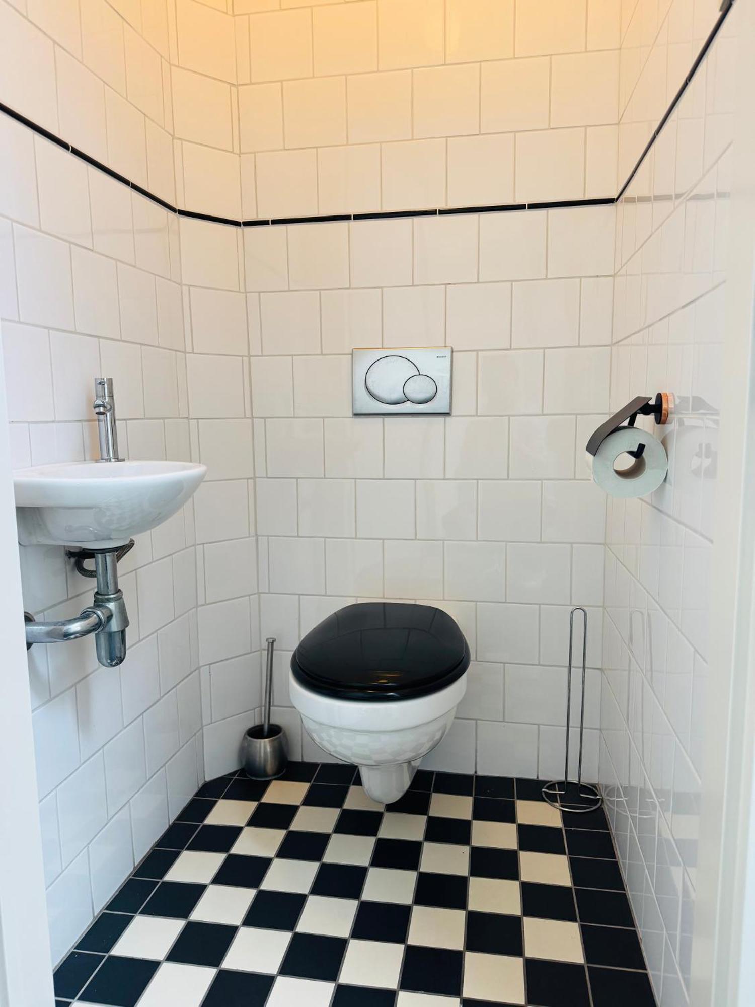 Katwijk aan Zee Familie Appartement Andreas מראה חיצוני תמונה