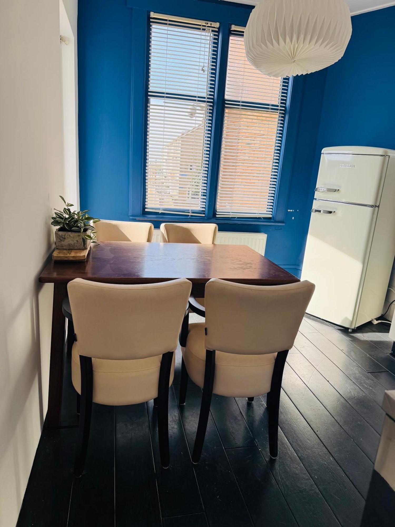 Katwijk aan Zee Familie Appartement Andreas מראה חיצוני תמונה
